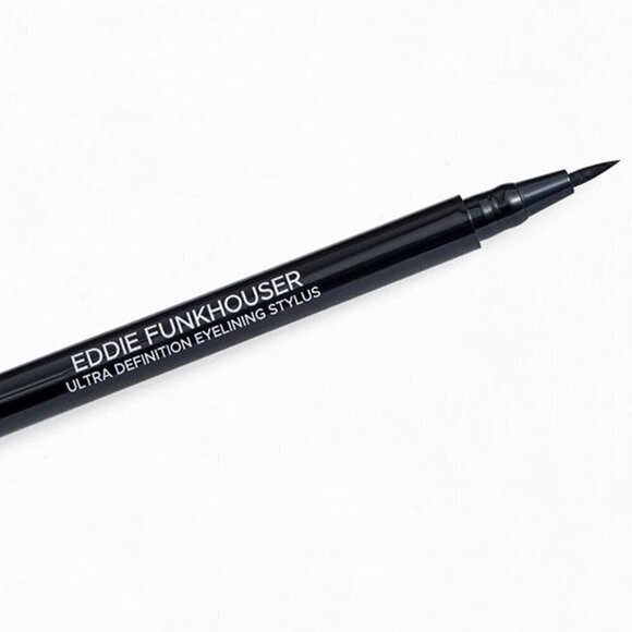 EDDIE FUNKHOUSER Ultra Definition Eyeliner in Black - Picture 1 of 4